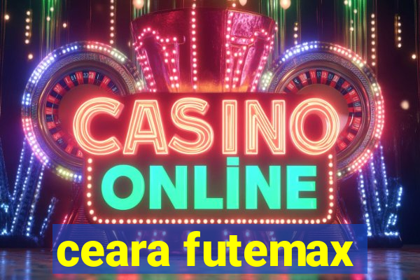 ceara futemax